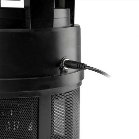 Orbegozo MQ 7500 Atrapainsectos Eléctrico